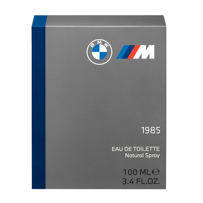 BMW M 1985 woda toaletowa