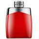 Mont Blanc Legend Red woda perfumowana spray  Tester