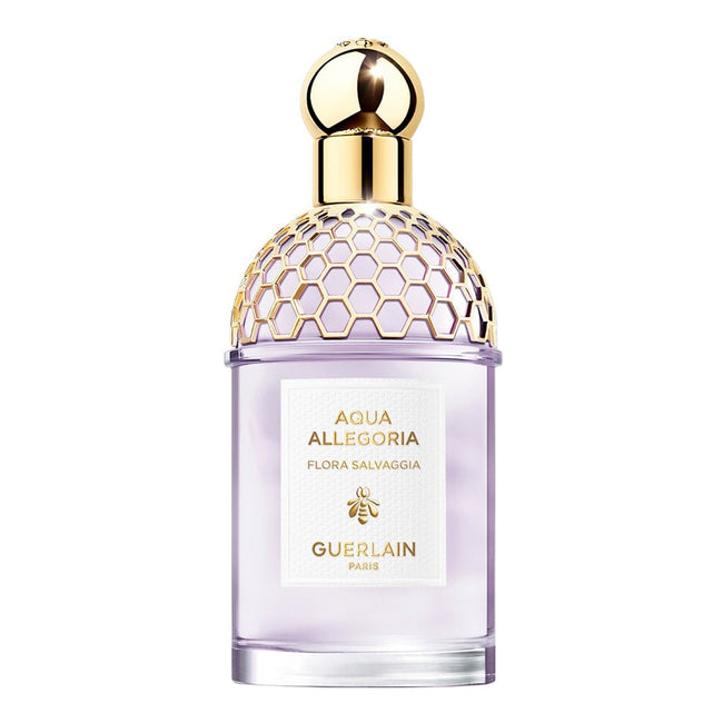 Guerlain Aqua Allegoria Flora Salvaggia woda toaletowa spray  - produkt bez opakowania