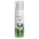 HiSkin Kids pianka do mycia ciała i włosów Aloes 200ml