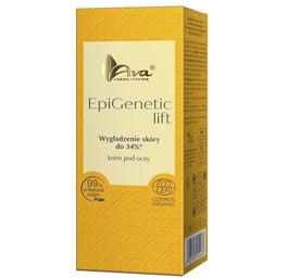 Ava Laboratorium EpiGenetic Lift krem pod oczy wygładzający skórę 15ml