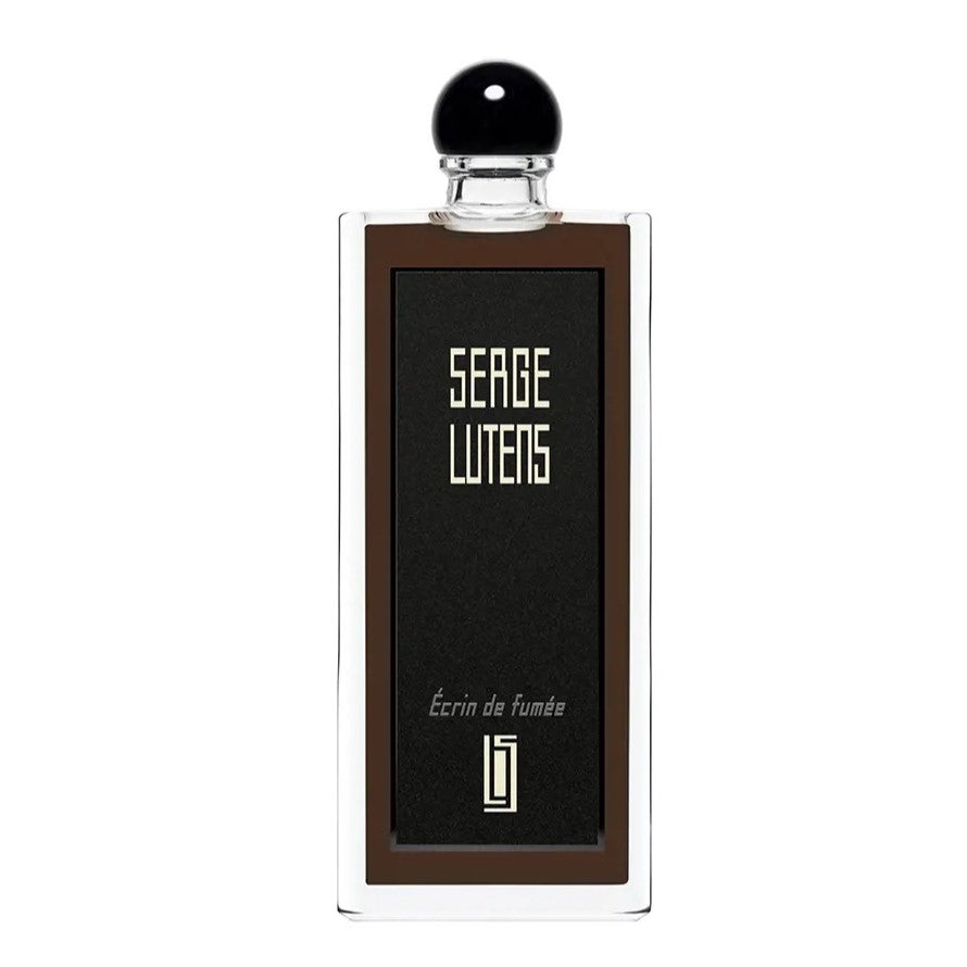 serge lutens ecrin de fumee woda perfumowana 50 ml  tester   