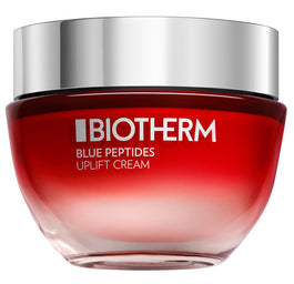 Biotherm Blue Peptides Uplift Cream ujędrniający krem do twarzy na dzień 50ml