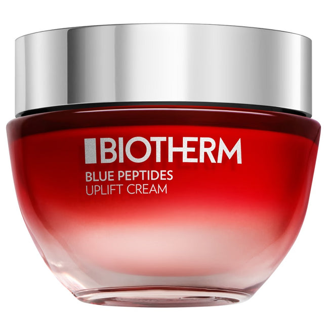 Biotherm Blue Peptides Uplift Cream ujędrniający krem do twarzy na dzień 50ml