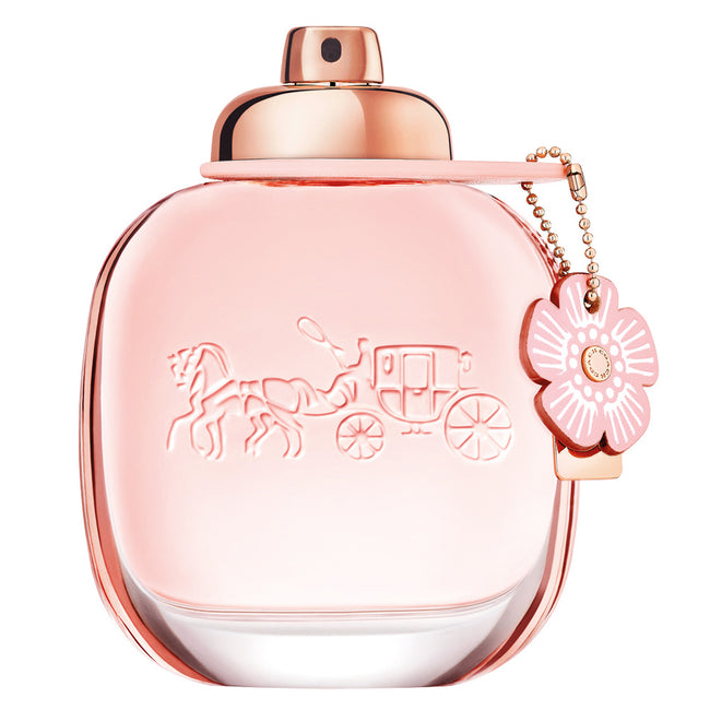 Coach Floral woda perfumowana spray