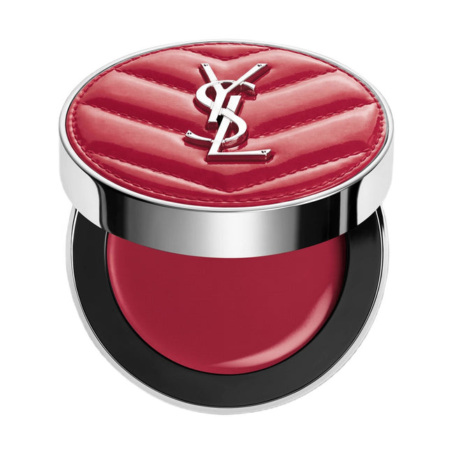 Yves Saint Laurent Make Me Blush Hydrating Cream Blush nawilżający róż do policzków w kremie 5g