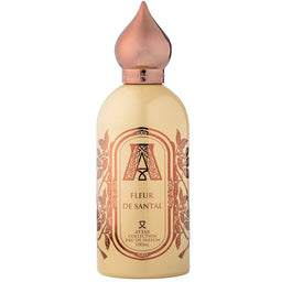 Attar Collection Fleur De Santal woda perfumowana spray 100ml