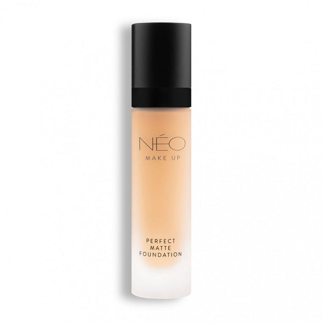 NEO MAKE UP Perfect Matte Foundation podkład matujący 30ml