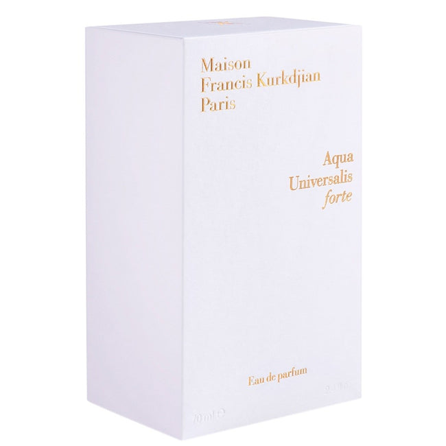 Maison Francis Kurkdjian Aqua Universalis Forte woda perfumowana spray