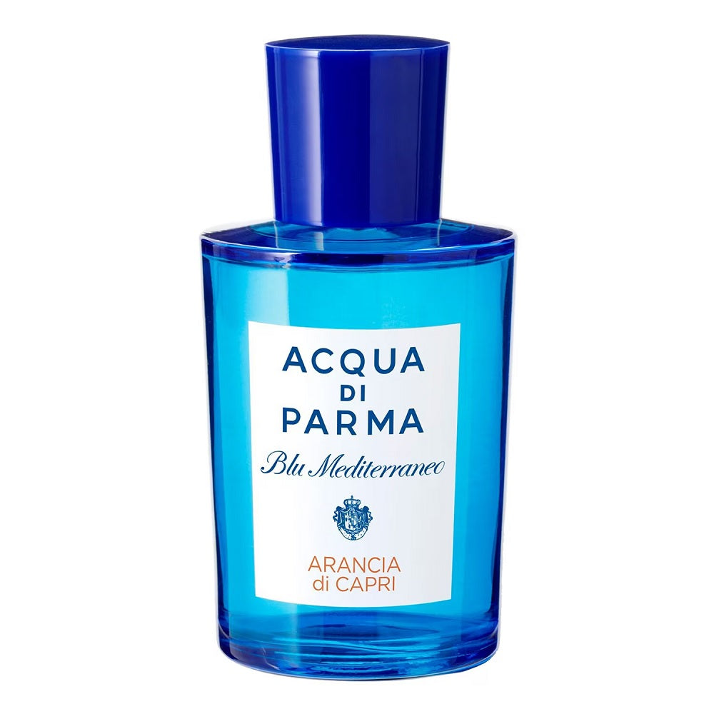 acqua di parma arancia di capri woda toaletowa 100 ml  tester  