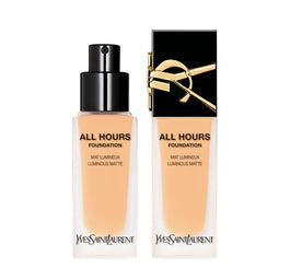 Yves Saint Laurent All Hours Foundation Luminous Matte podkład w płynie LW4 25ml