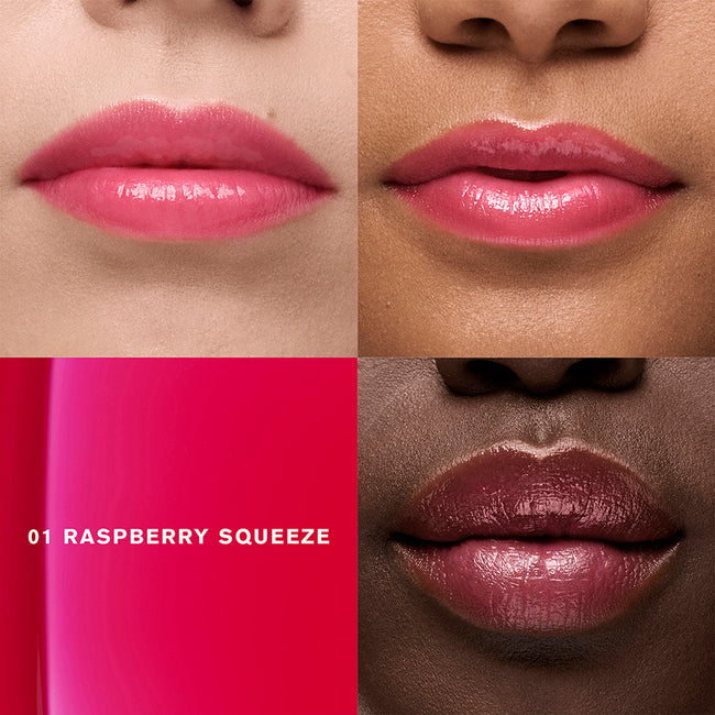 Estée Lauder Glossy Pout Lip Oil olejek do ust 6ml