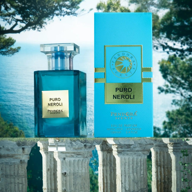 Pendora Scents Puro Neroli woda perfumowana