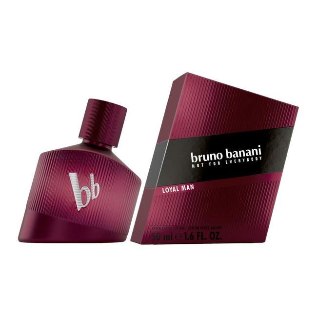 Bruno Banani Loyal Man balsam po goleniu 50ml