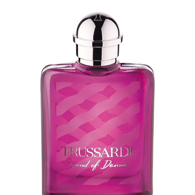 Trussardi Sound Of Donna woda perfumowana spray