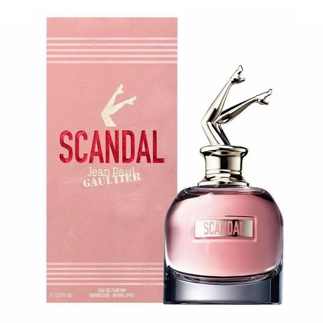 Jean Paul Gaultier Scandal woda perfumowana spray 80ml