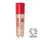 Rimmel Lasting Finish 25HR SPF20 długotrwały podkład do twarzy