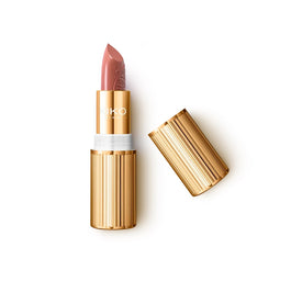 KIKO Milano Juicy Fizz Gleam & Care Lipstick kremowa odżywcza pomadka z filtrem SPF30
