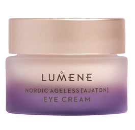 Lumene Nordic Ageless [Ajaton] Eye Cream odmładzający krem pod oczy 15ml