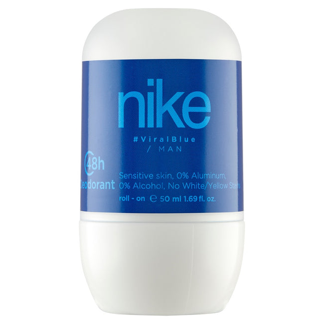 Nike #ViralBlue Man dezodorant w kulce 50ml