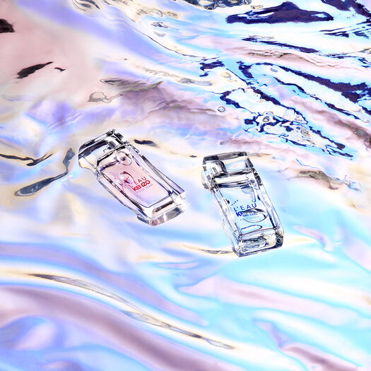 Kenzo L'Eau Kenzo Pour Homme Hyper Wave woda toaletowa