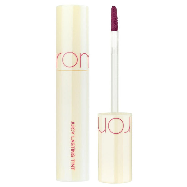 Rom&nd Juicy Lasting Tint mocno napigmentowany błyszczyk do ust