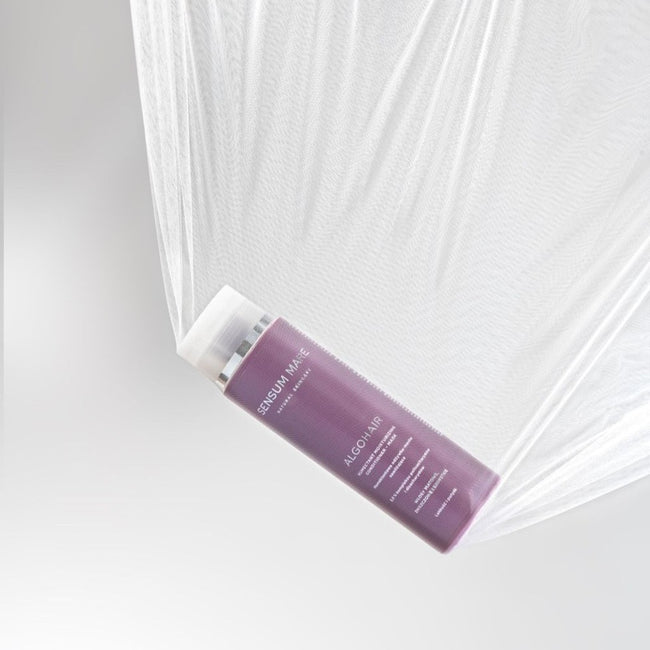 Sensum Mare Algohair humektantowa odżywka-maska nawilżająca 250ml