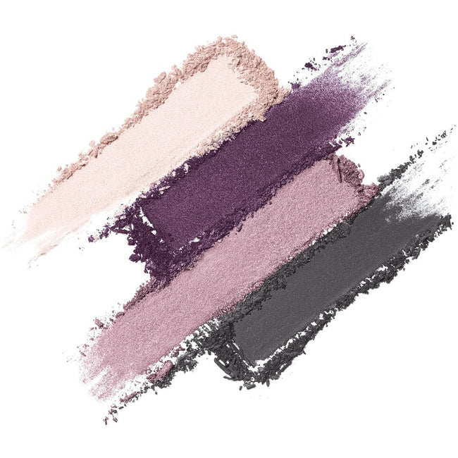 Clinique All About Shadow™ Quad poczwórne cienie do powiek 3.3g