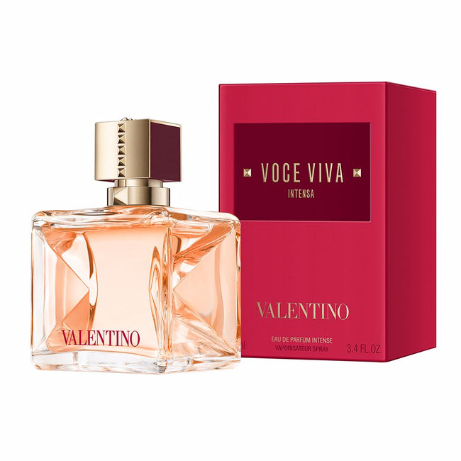 Valentino Voce Viva Intensa woda perfumowana spray