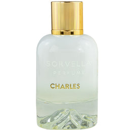 Sorvella Perfume Mountain Charles woda perfumowana spray 100ml