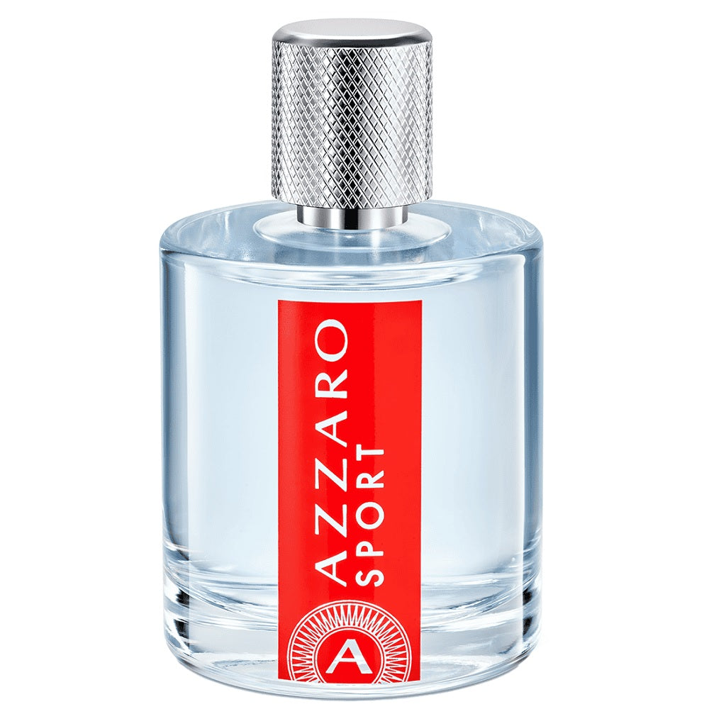 azzaro azzaro sport