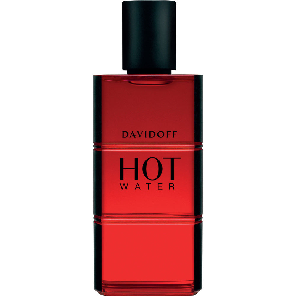 davidoff hot water woda toaletowa 60 ml     