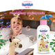 Bambino Dzieciaki szampon hiperdelikatny od 1. roku życia 400ml