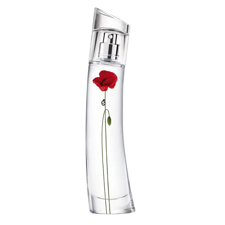 kenzo flower by kenzo la recolte parisienne woda perfumowana 40 ml    