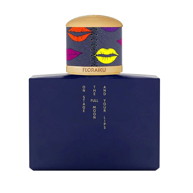 FLORAIKU And Your Lips woda perfumowana spray
