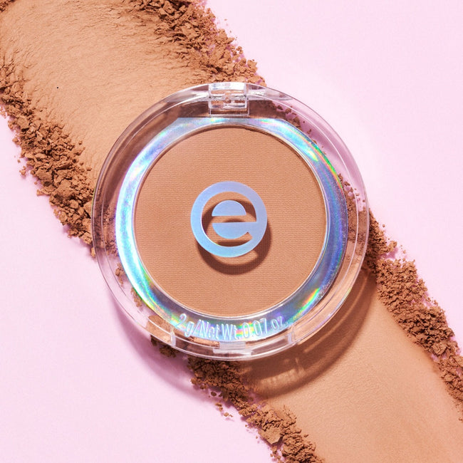 Essence Mono Eyeshadow Matte matowy cień do powiek