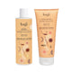 Hagi Korzenna Pomarańcza zestaw balsam do ciała 200ml + żel do mycia ciała 300ml