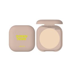 Poppy Head Skinivine prasowany puder utrwalający z efektem blur 6.5g