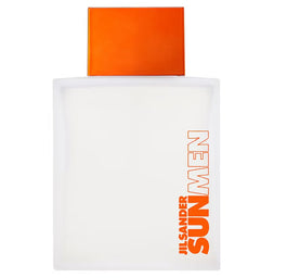 Jil Sander Sun Men woda toaletowa spray 75ml