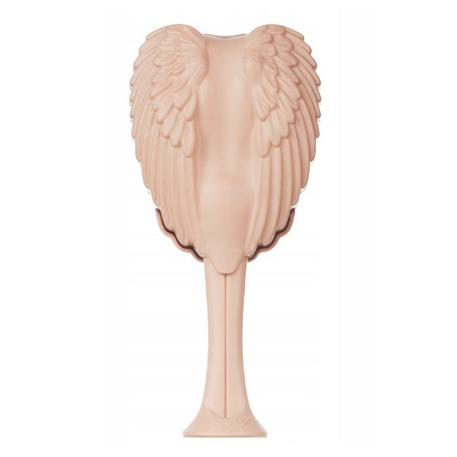 Tangle Angel Cupid Brush kompaktowa szczotka do włosów Peach Pink