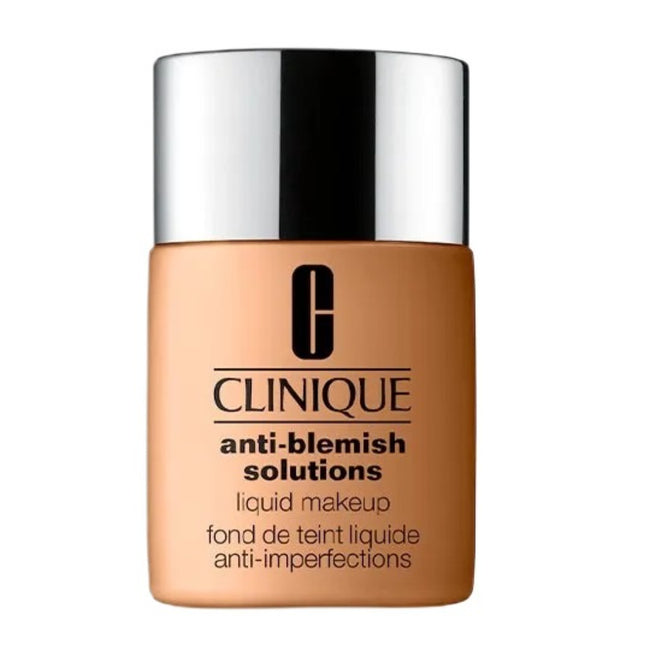 Clinique Anti-Blemish Solutions Liquid Makeup lekki podkład do cery problematycznej 30ml