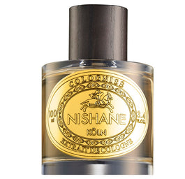 Nishane Safran Colognise ekstrakt wody kolońskiej