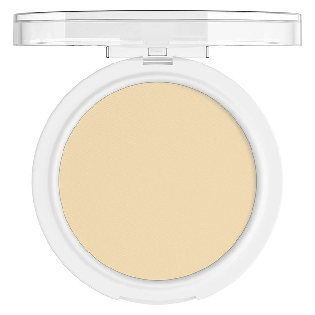 Wet n Wild Bare Focus Clarifying Finishing Powder lekki puder utrwalający 6g