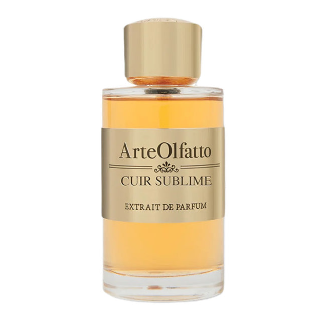 ArteOlfatto Cuir Sublime ekstrakt perfum spray 100ml