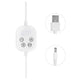 NeoNail Frezarka do paznokci Mini USB 12W