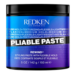 Redken Pilable Paste plastyczna pasta do włosów 150ml