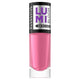 Eveline Cosmetics Lumi Bloom rozświetlający lakier do paznokci 8ml