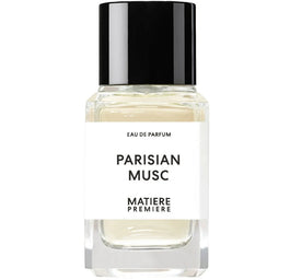 Matiere Premiere Parisian Musc woda perfumowana spray 100ml