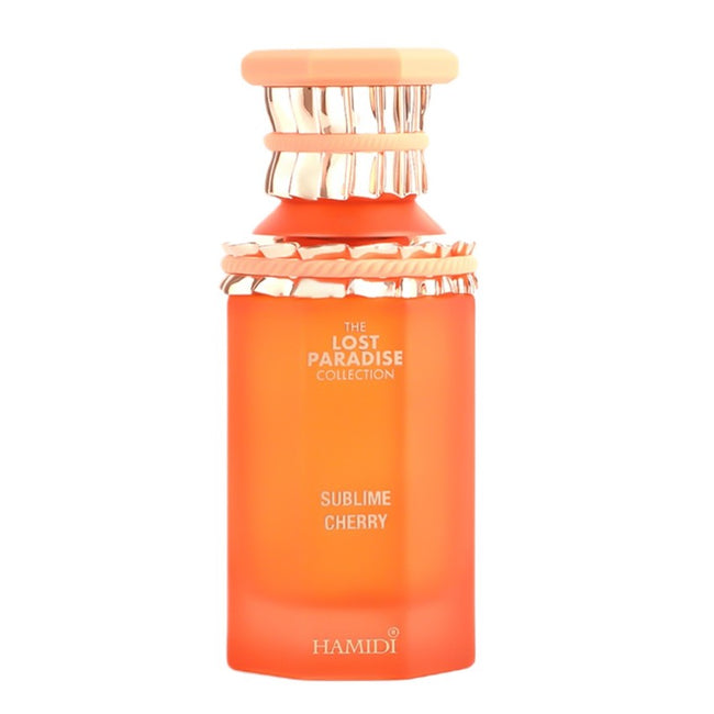 Hamidi Sublime Cheery woda perfumowana spray
