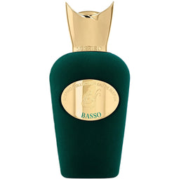 Sospiro Perfumes Basso woda perfumowana spray